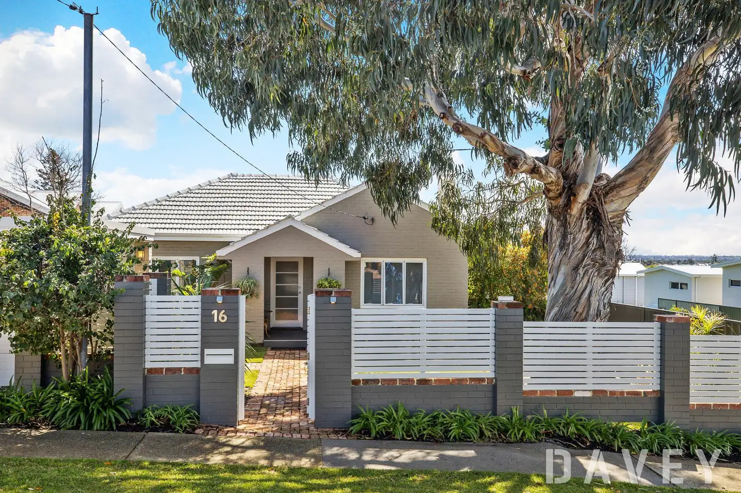 Main view of Homely house listing, 16 Beatrice Street, Doubleview WA 6018