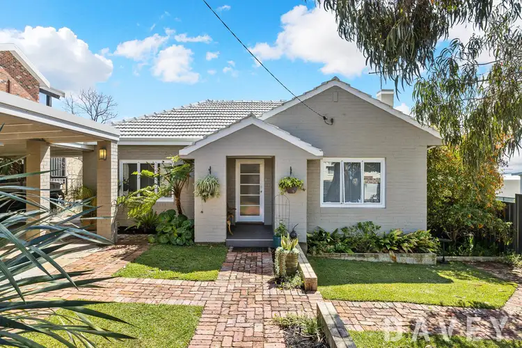 Second view of Homely house listing, 16 Beatrice Street, Doubleview WA 6018