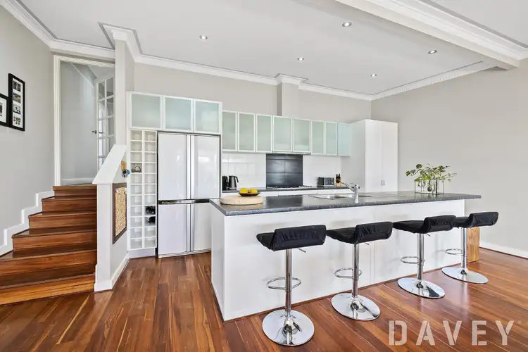 Third view of Homely house listing, 16 Beatrice Street, Doubleview WA 6018