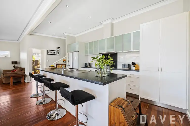 Fourth view of Homely house listing, 16 Beatrice Street, Doubleview WA 6018
