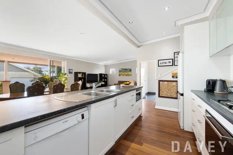 Fifth view of Homely house listing, 16 Beatrice Street, Doubleview WA 6018