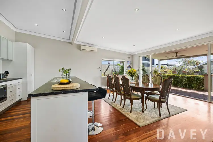 Sixth view of Homely house listing, 16 Beatrice Street, Doubleview WA 6018