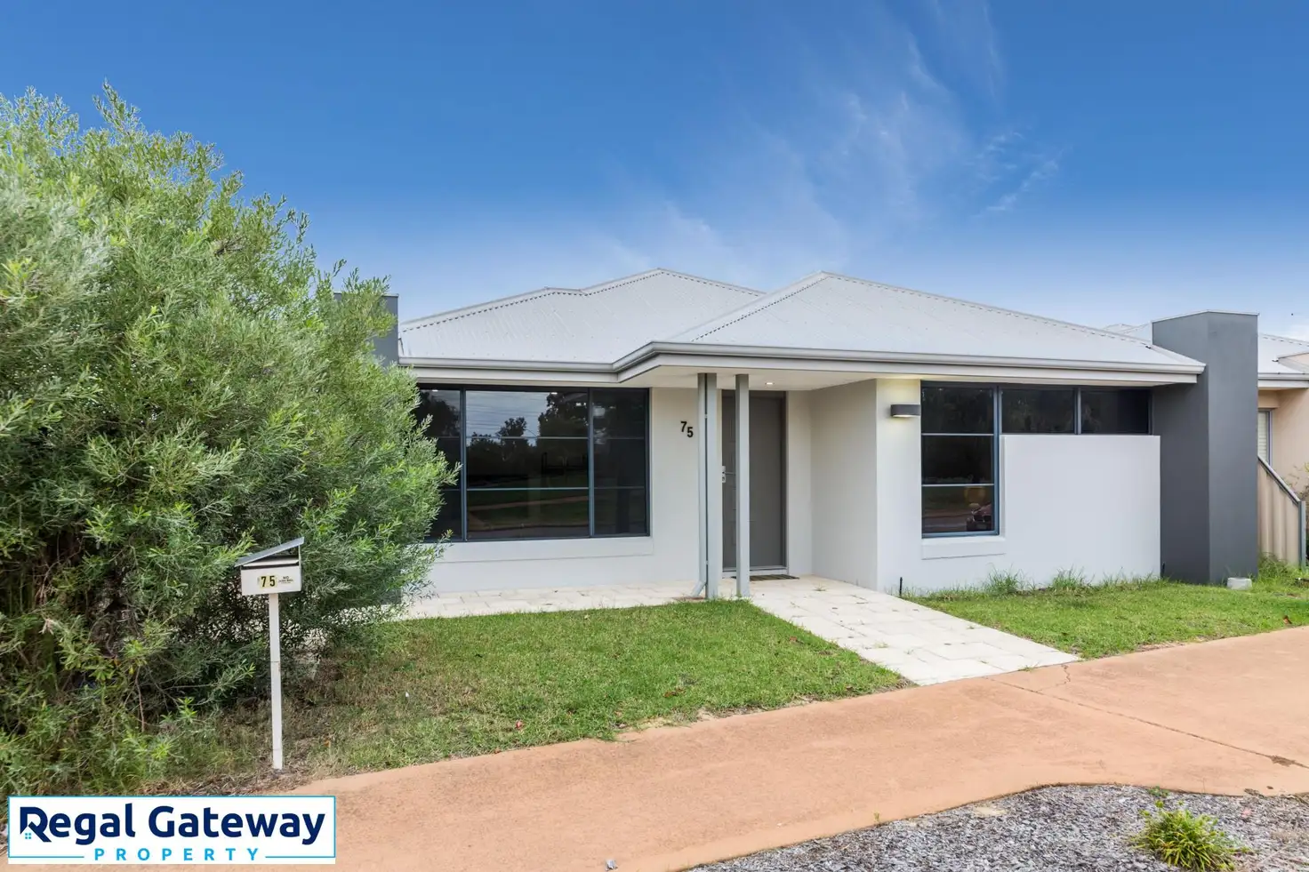 Main view of Homely house listing, 75 Durango Turn, Aubin Grove WA 6164