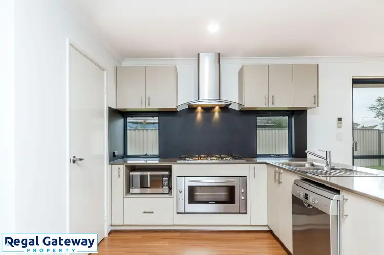 Sixth view of Homely house listing, 75 Durango Turn, Aubin Grove WA 6164