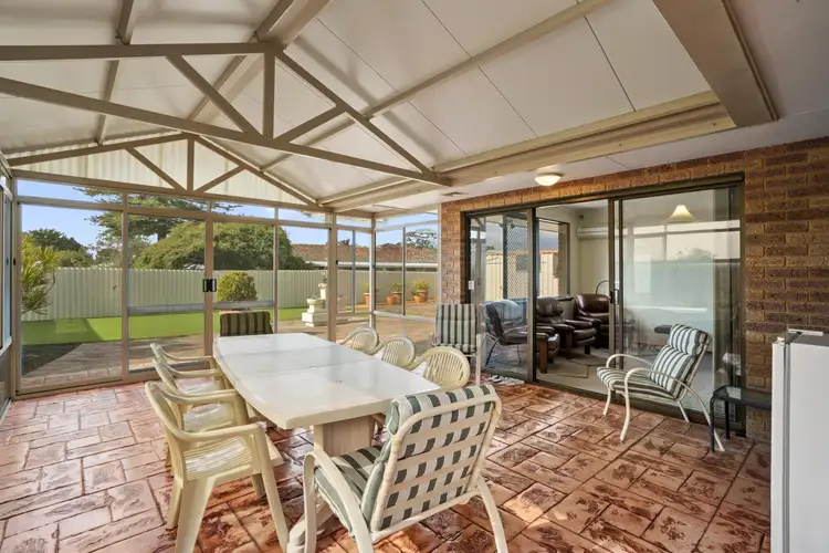 41 Whaleback Avenue, Parkwood WA 6147