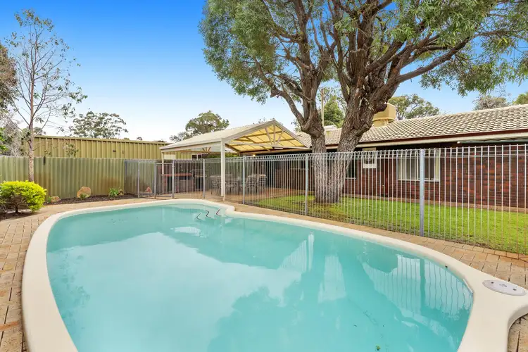 Second view of Homely house listing, 54 Windsor Drive, Gosnells WA 6110