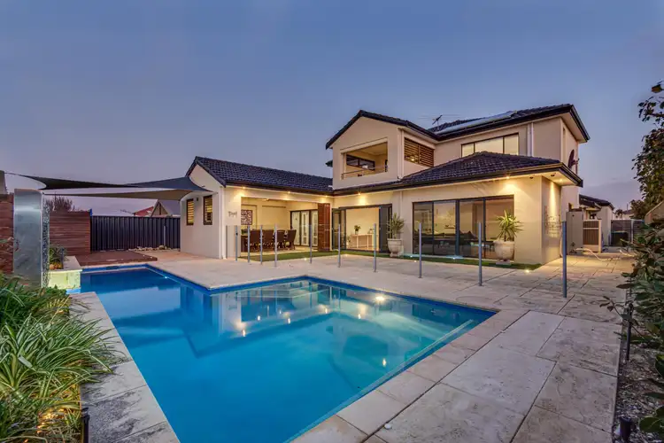14 Venice Entrance, Iluka WA 6028
