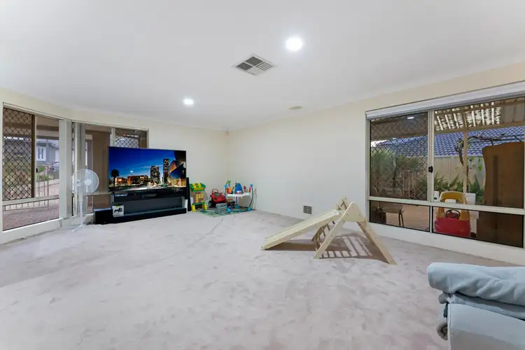 Third view of Homely house listing, 5 Belleview Crescent, Dianella WA 6059