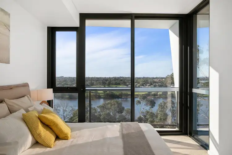 Fourth view of Homely apartment listing, 55/48 Riversdale Road, Rivervale WA 6103