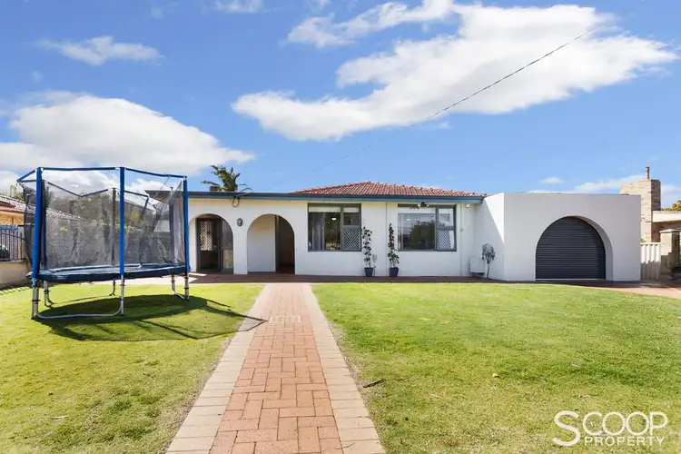 60 Gibson Street, Beaconsfield WA 6162