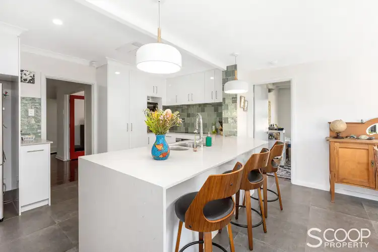 Fourth view of Homely house listing, 60 Gibson Street, Beaconsfield WA 6162