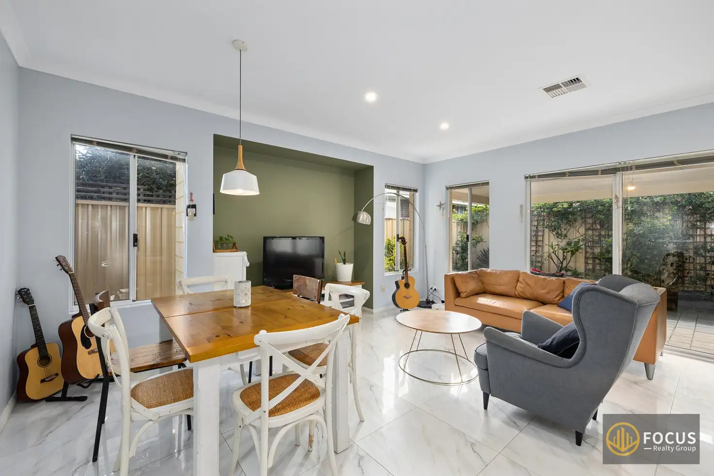Main view of Homely house listing, A/25 Chaffers Street, Morley WA 6062