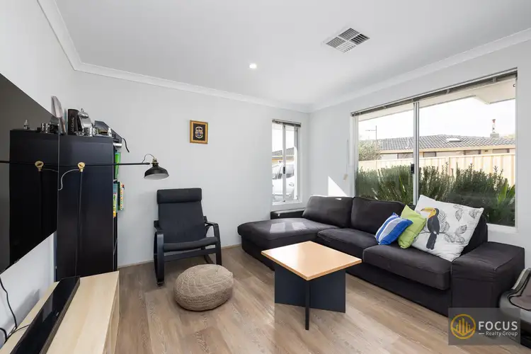 Second view of Homely house listing, A/25 Chaffers Street, Morley WA 6062