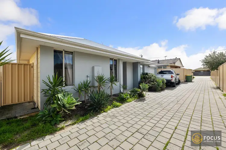 Third view of Homely house listing, A/25 Chaffers Street, Morley WA 6062
