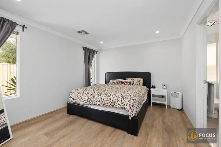 Fourth view of Homely house listing, A/25 Chaffers Street, Morley WA 6062