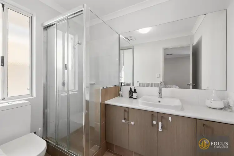 Fifth view of Homely house listing, A/25 Chaffers Street, Morley WA 6062