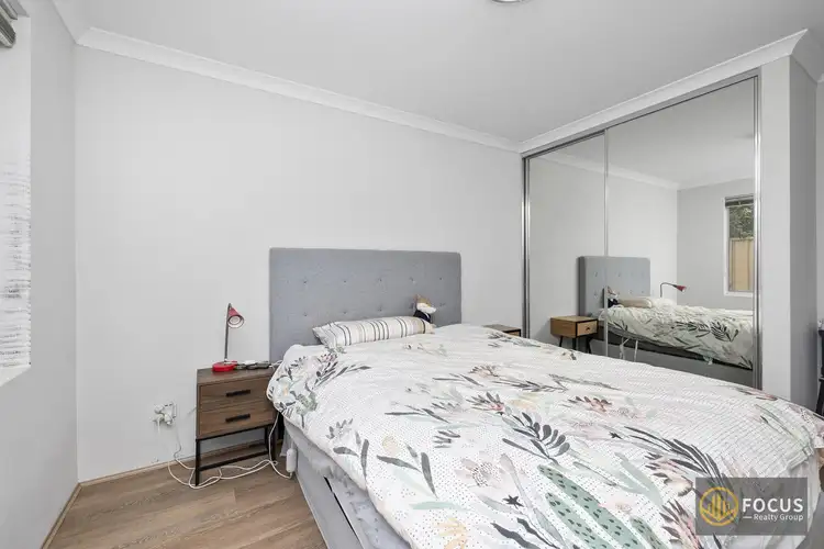 Sixth view of Homely house listing, A/25 Chaffers Street, Morley WA 6062