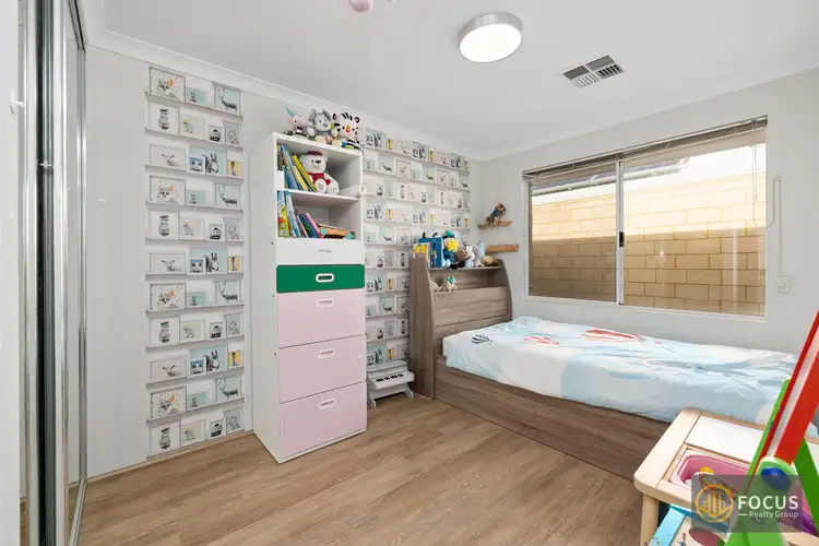 Seventh view of Homely house listing, A/25 Chaffers Street, Morley WA 6062