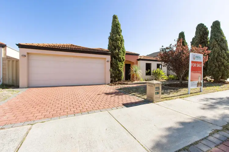 Third view of Homely house listing, 52 Walanna Drive, Karawara WA 6152