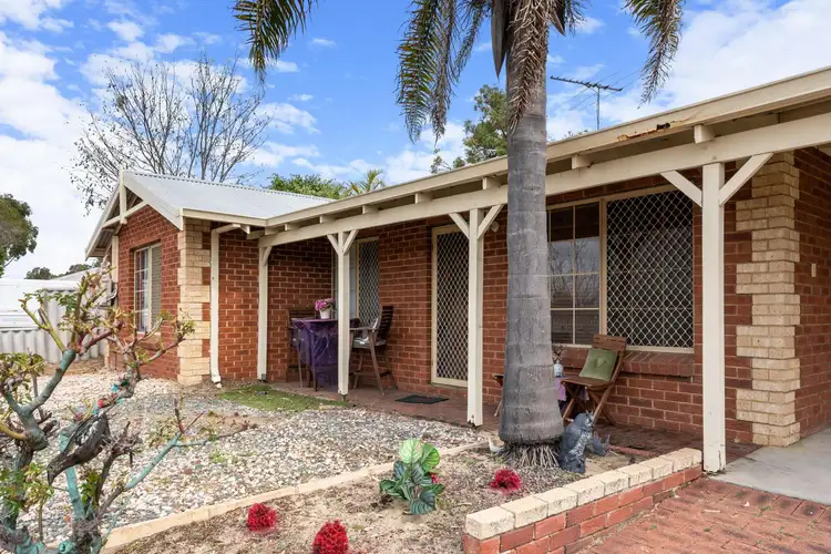 36 Williambury Drive, Yangebup WA 6164