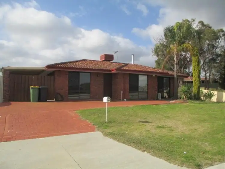 324a Corfield Street