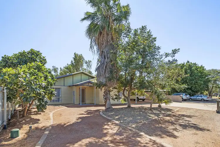 46 Withnell Way, Bulgarra WA 6714