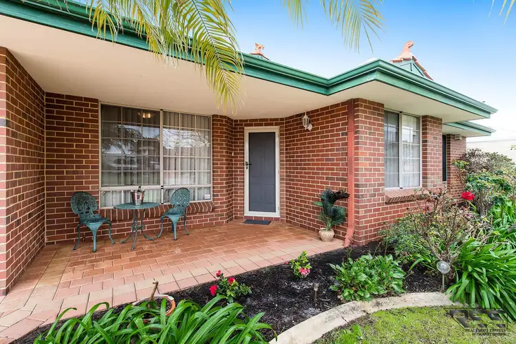 Second view of Homely house listing, 32 Chesterton Drive, Thornlie WA 6108