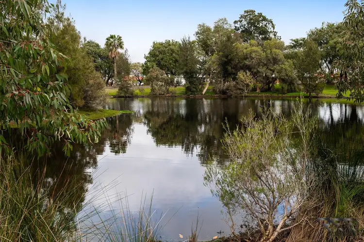 Fourth view of Homely house listing, 32 Chesterton Drive, Thornlie WA 6108