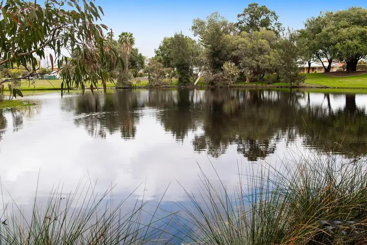 Fifth view of Homely house listing, 32 Chesterton Drive, Thornlie WA 6108