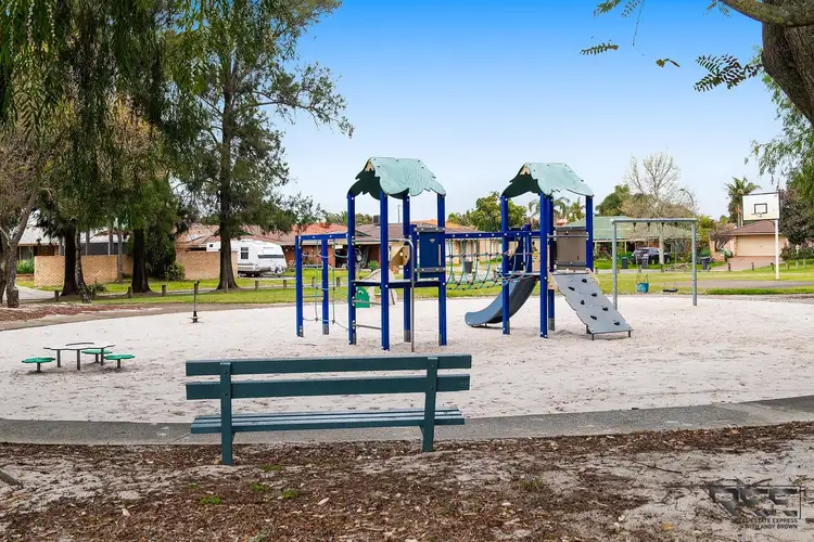 Sixth view of Homely house listing, 32 Chesterton Drive, Thornlie WA 6108