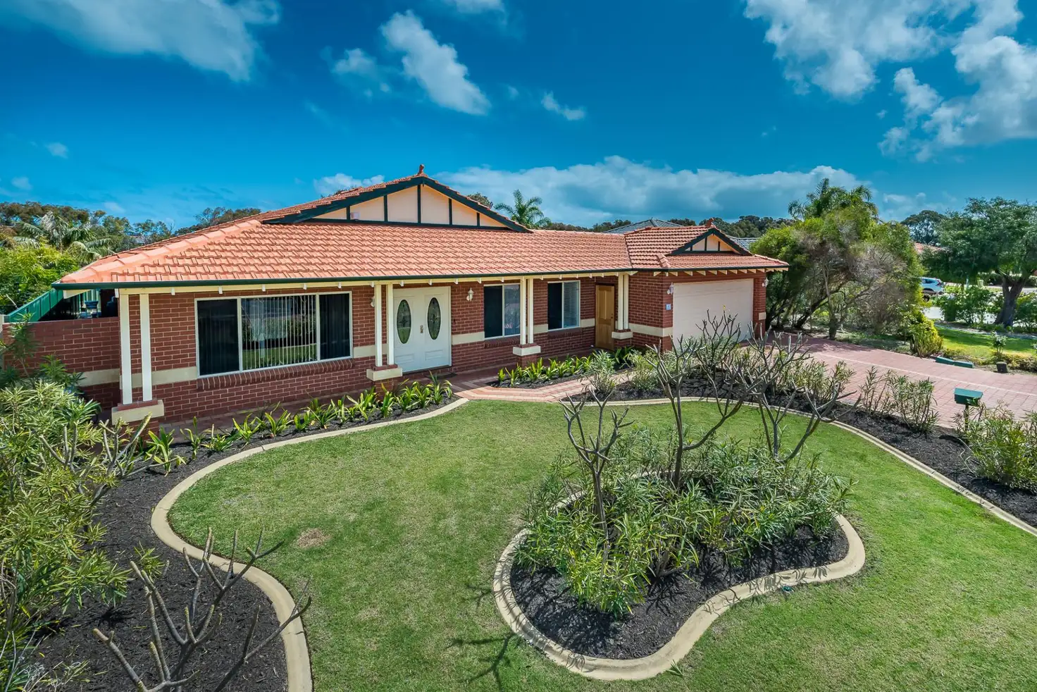 Main view of Homely house listing, 9 Caspian Pass, Iluka WA 6028
