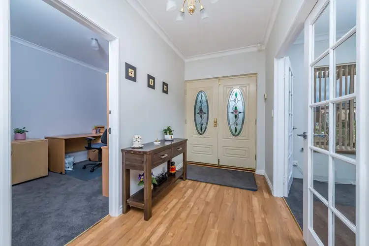 Fourth view of Homely house listing, 9 Caspian Pass, Iluka WA 6028