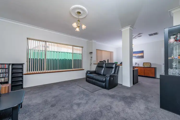 Fifth view of Homely house listing, 9 Caspian Pass, Iluka WA 6028