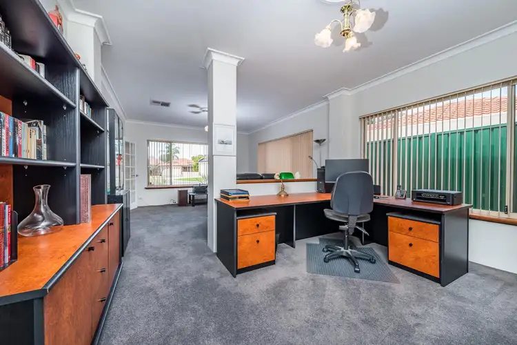 Seventh view of Homely house listing, 9 Caspian Pass, Iluka WA 6028