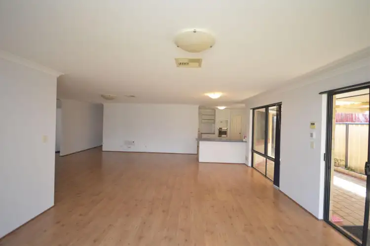 Second view of Homely house listing, 31 Heyerdahl Way, Dudley Park WA 6210