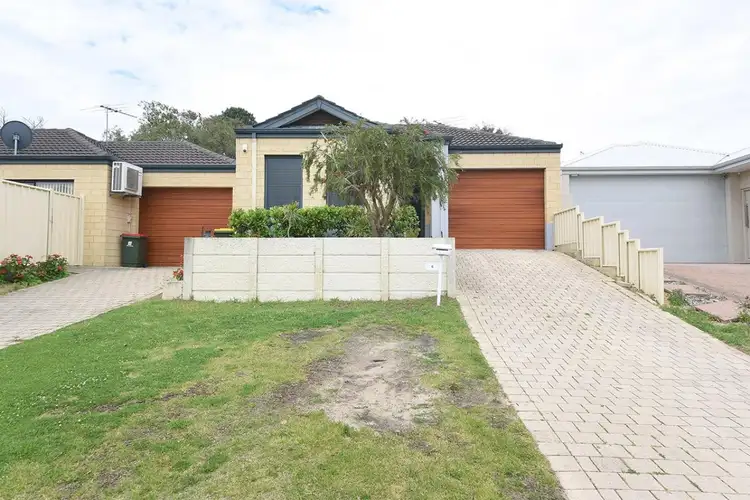 6 Wychcross Street, Westminster WA 6061