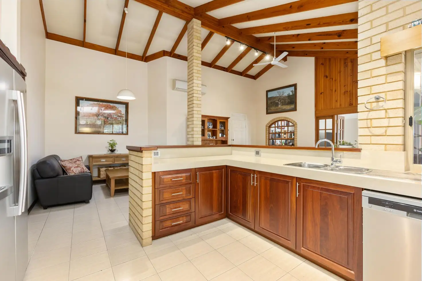 Main view of Homely house listing, 16 Nicholson Loop, Bateman WA 6150