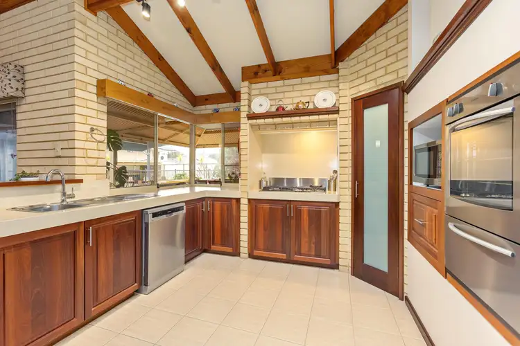 Second view of Homely house listing, 16 Nicholson Loop, Bateman WA 6150