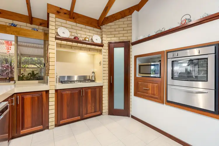 Third view of Homely house listing, 16 Nicholson Loop, Bateman WA 6150
