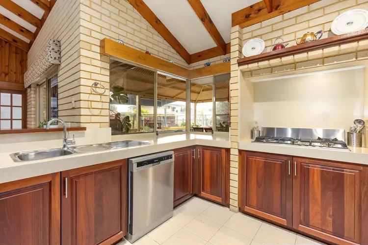Fourth view of Homely house listing, 16 Nicholson Loop, Bateman WA 6150