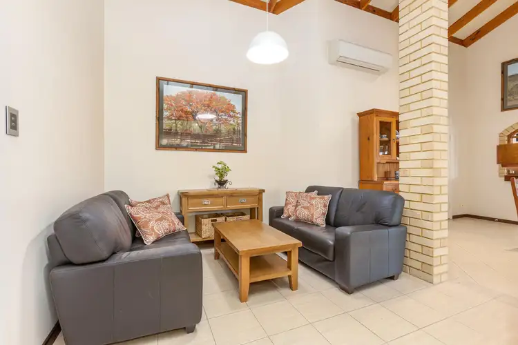 Fifth view of Homely house listing, 16 Nicholson Loop, Bateman WA 6150