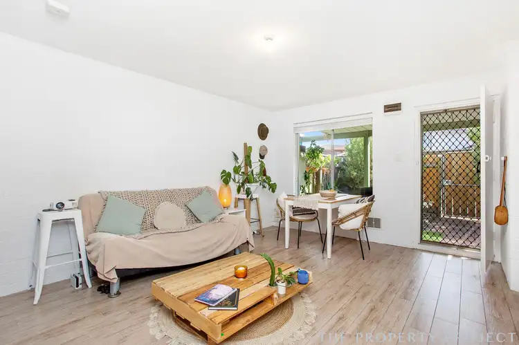 Second view of Homely townhouse listing, 24/15 Flynn Street, Churchlands WA 6018