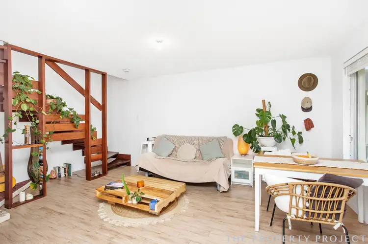 Third view of Homely townhouse listing, 24/15 Flynn Street, Churchlands WA 6018