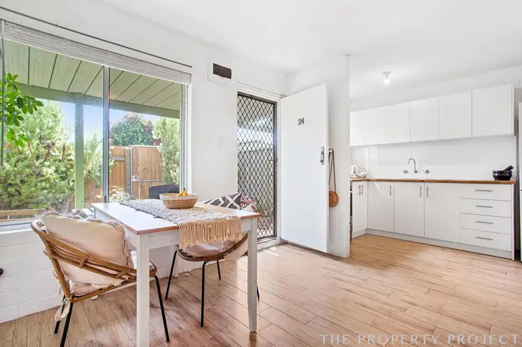Fifth view of Homely townhouse listing, 24/15 Flynn Street, Churchlands WA 6018