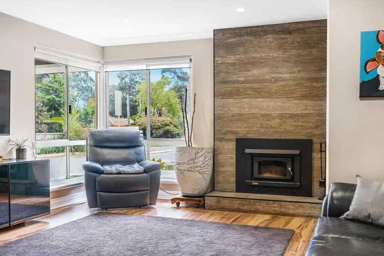 Second view of Homely house listing, 47 Grove Road, Walliston WA 6076