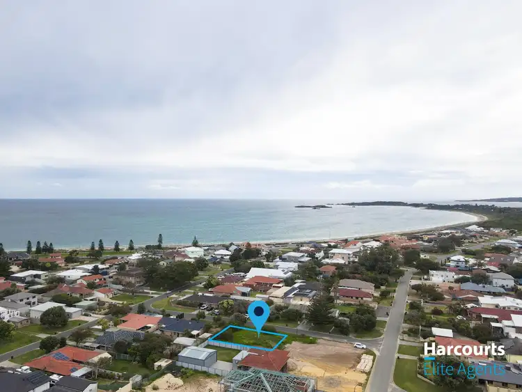 3 Elizabeth Street, Shoalwater WA 6169