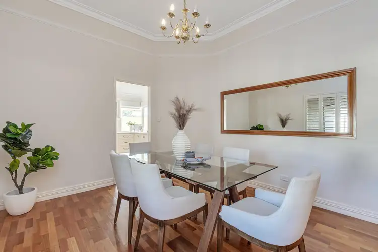 Fifth view of Homely house listing, 29 Santa Monica Parade, Iluka WA 6028