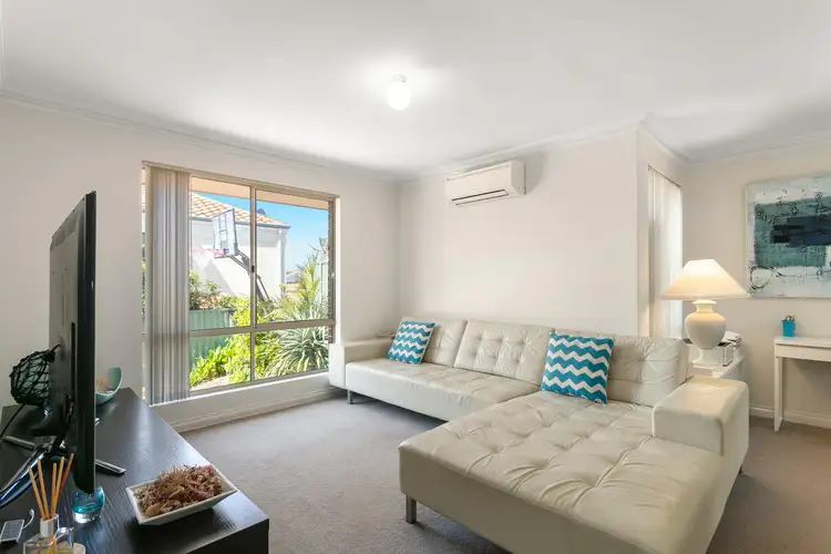 Third view of Homely villa listing, 4/75 Brighton Road, Scarborough WA 6019