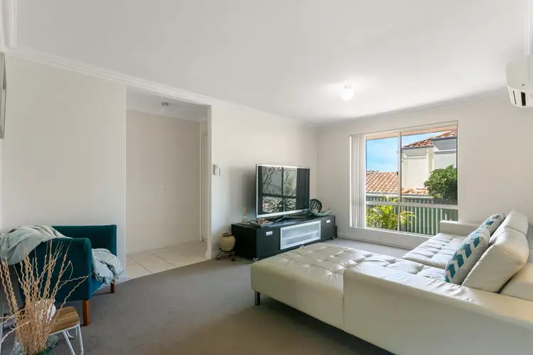 Fourth view of Homely villa listing, 4/75 Brighton Road, Scarborough WA 6019