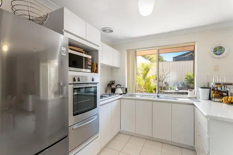 Sixth view of Homely villa listing, 4/75 Brighton Road, Scarborough WA 6019